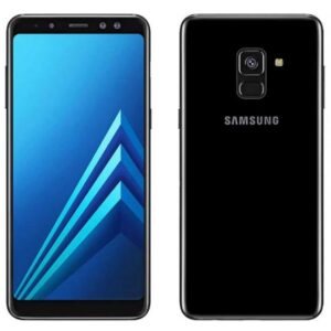 Samsung Galaxy A8 (2018)
