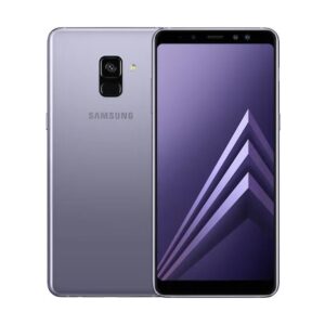 Samsung Galaxy A8+ (2018)