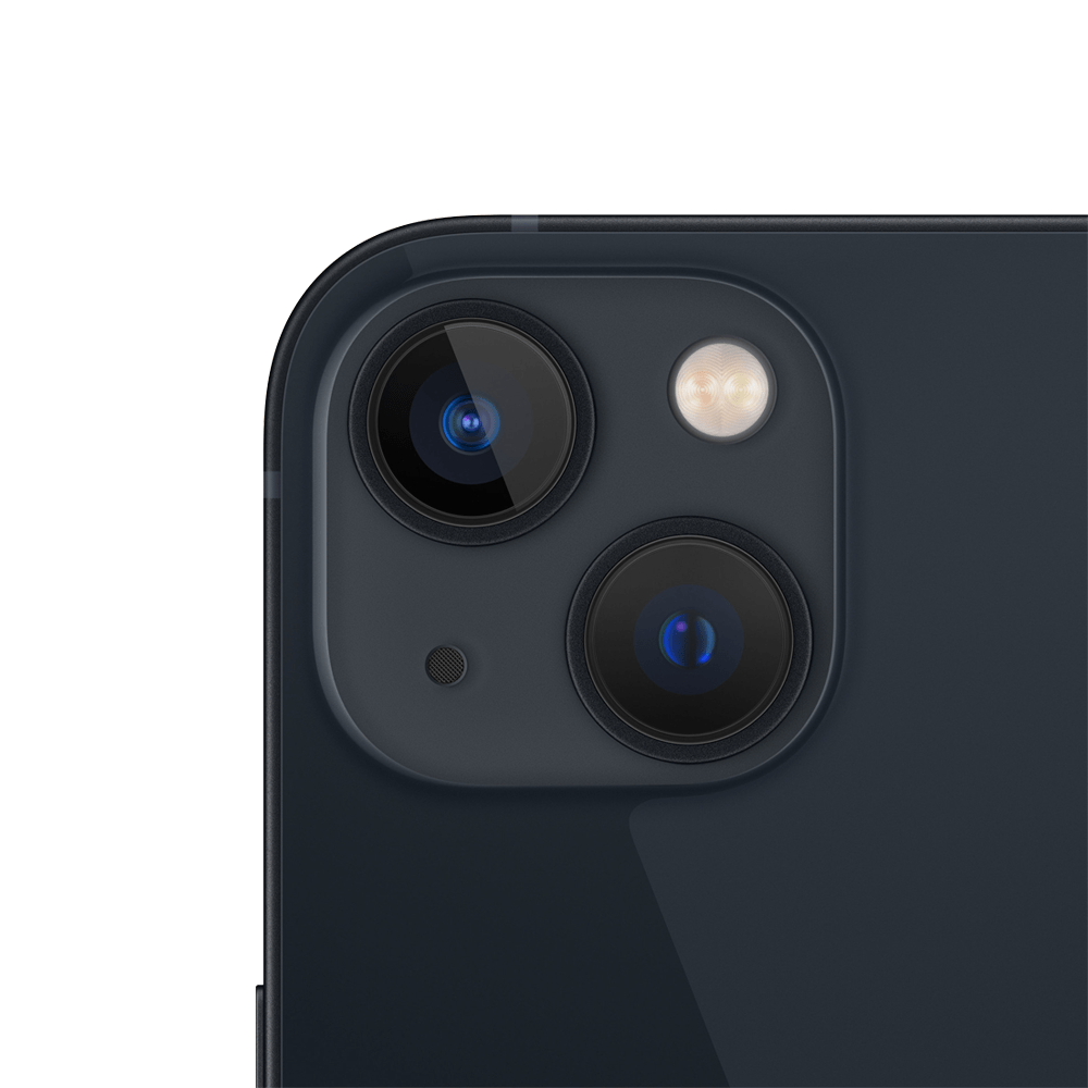 Apple iPhone 13 – 128GB – Zwart - Image 3