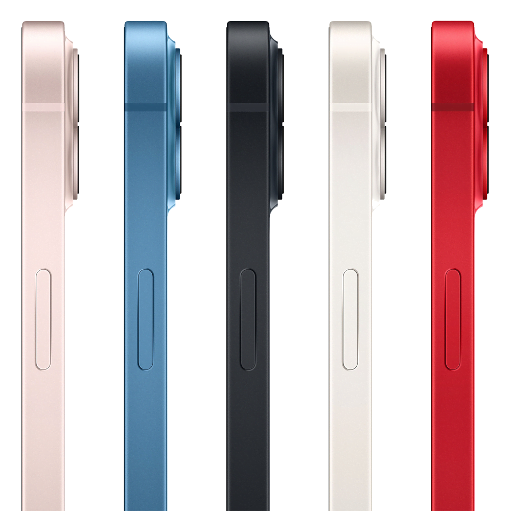 Apple iPhone 13 – 128GB – Zwart - Image 6