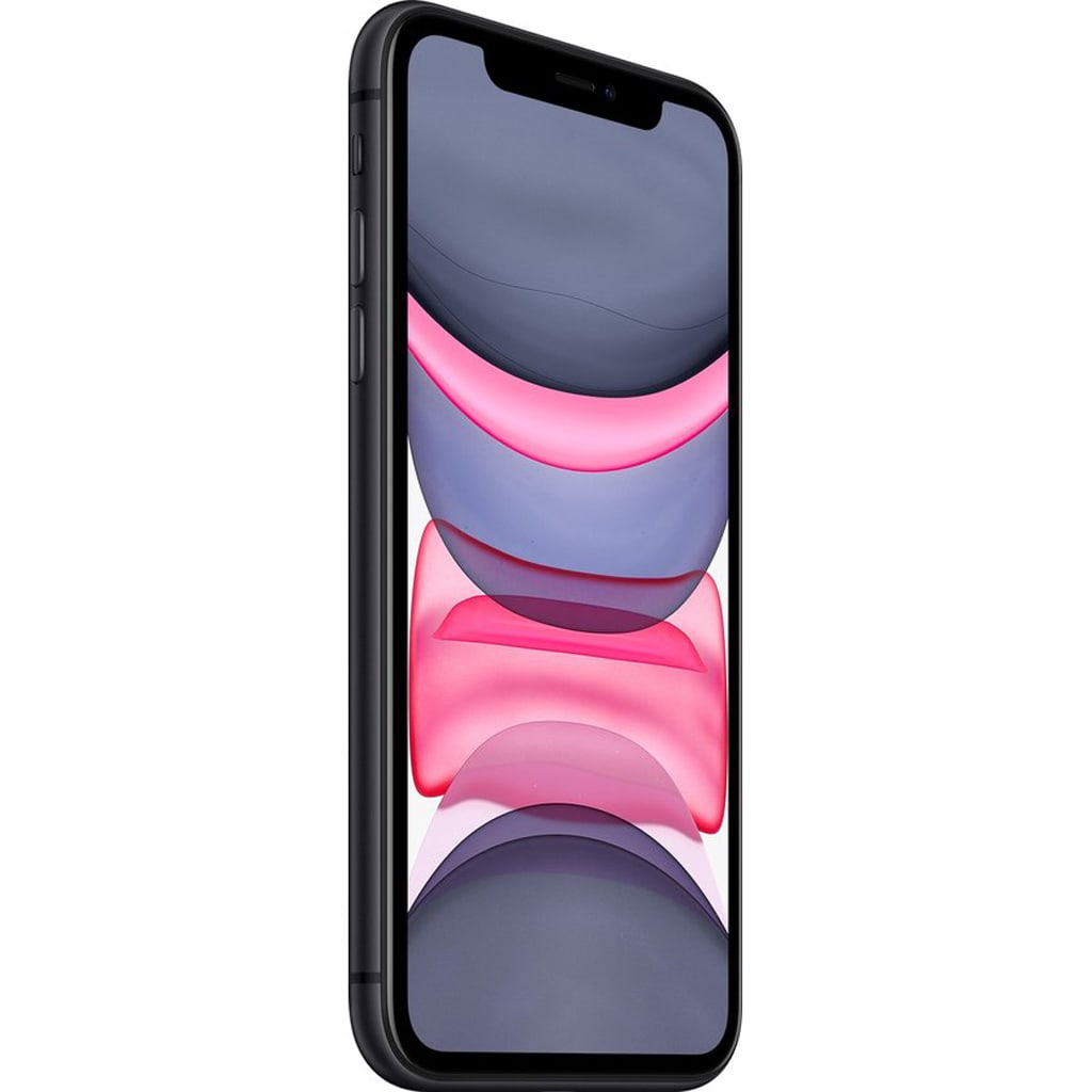 Apple iPhone 11 – 128GB – Zwart - Image 6