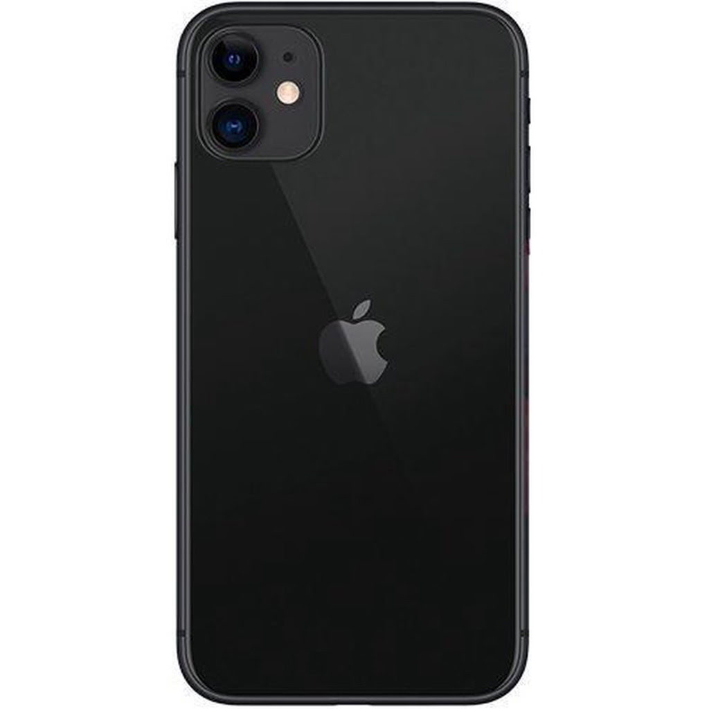 Apple iPhone 11 – 128GB – Zwart - Image 5