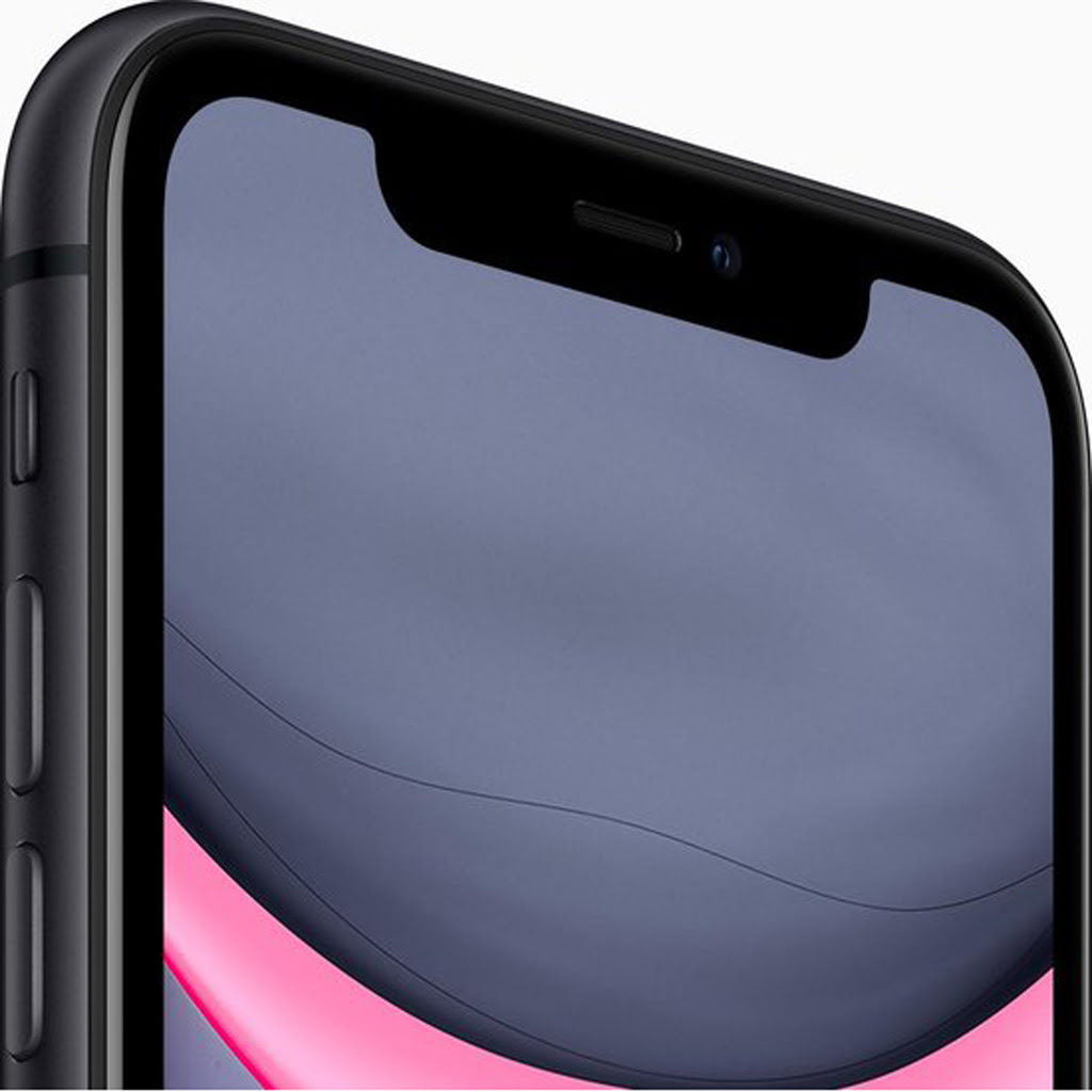 Apple iPhone 11 – 128GB – Zwart - Image 7