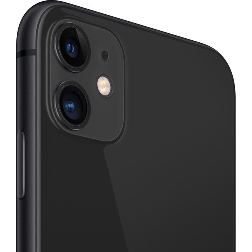 Apple iPhone 11 – 128GB – Zwart - Image 8
