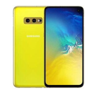Samsung Galaxy S10e