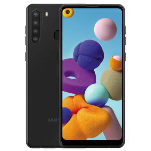 Samsung Galaxy A21