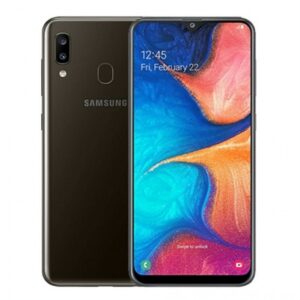 Samsung Galaxy A20