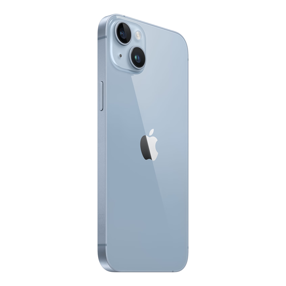 Apple iPhone 14 – 128GB – Blauw - Image 3