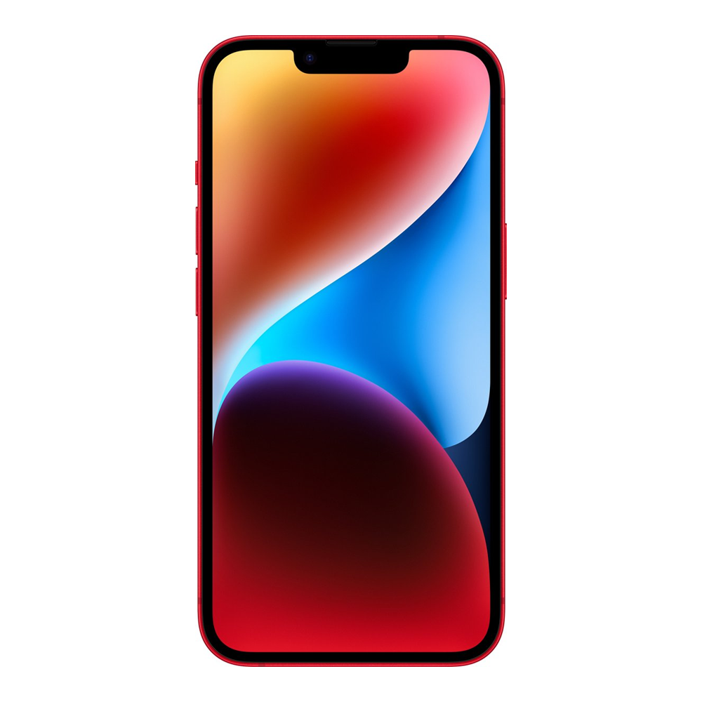 Apple iPhone 14 – 128GB – Rood - Image 2