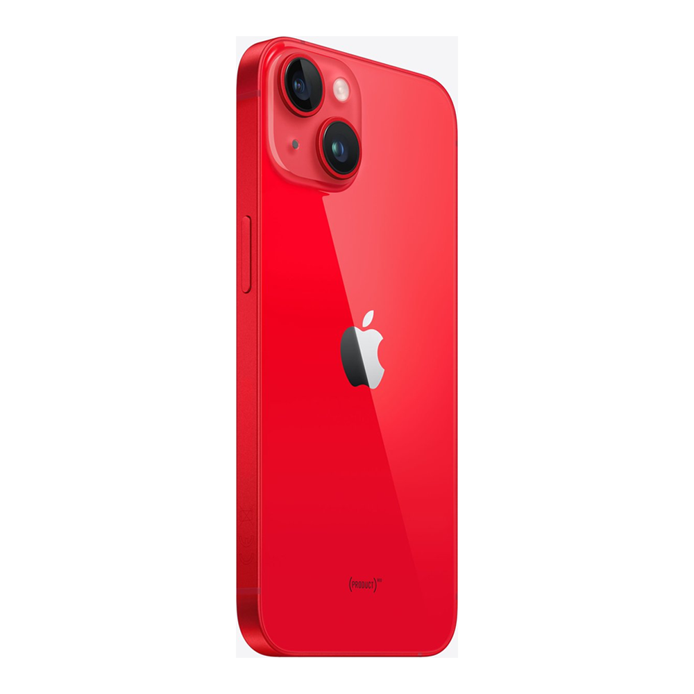 Apple iPhone 14 – 128GB – Rood - Image 3