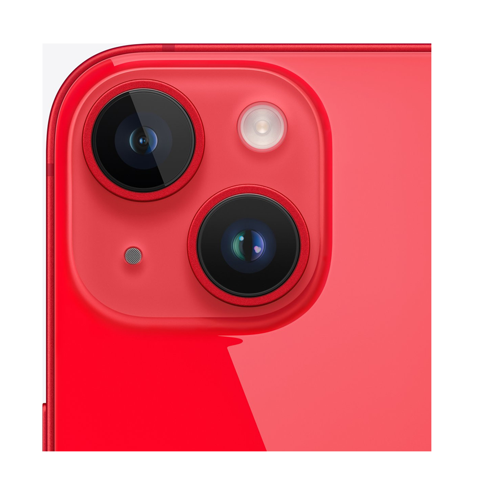 Apple iPhone 14 – 128GB – Rood - Image 4