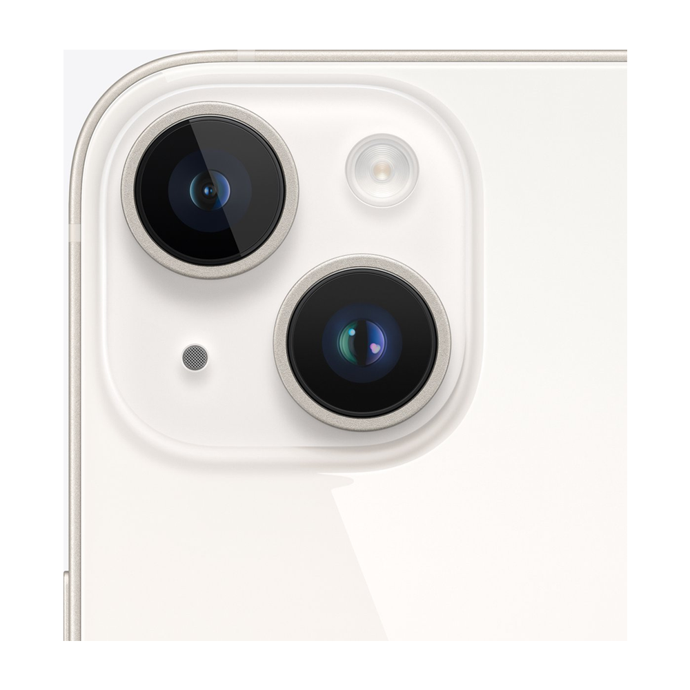 Apple iPhone 14 – 128GB – Sterrenlicht - Image 4