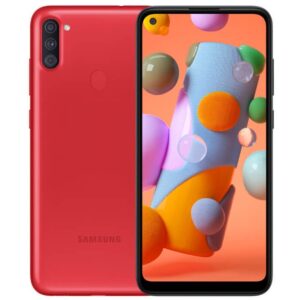 Samsung Galaxy A11