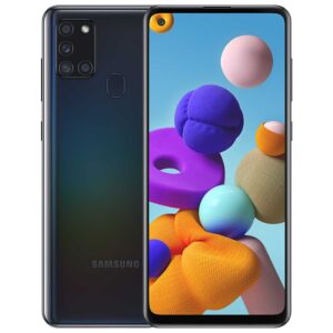Samsung Galaxy A21s