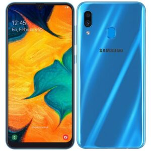 Samsung Galaxy A30