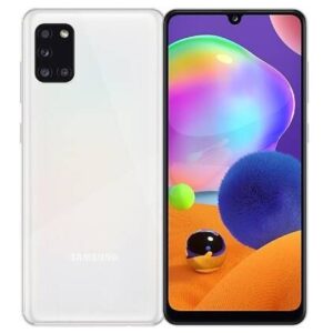 Samsung Galaxy A31