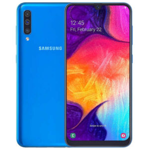 Samsung Galaxy A50