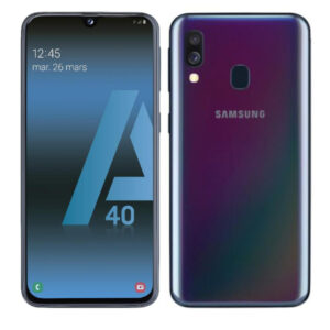 Samsung Galaxy A40