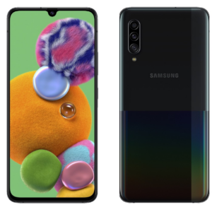 Samsung Galaxy A90 5G