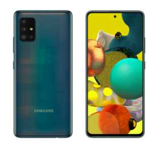Samsung Galaxy A51 5G UW