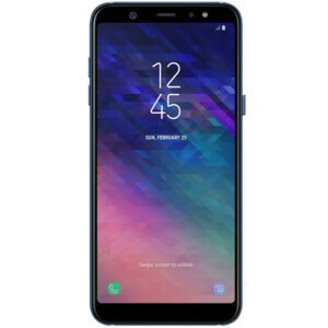 Samsung Galaxy A6 (2018)