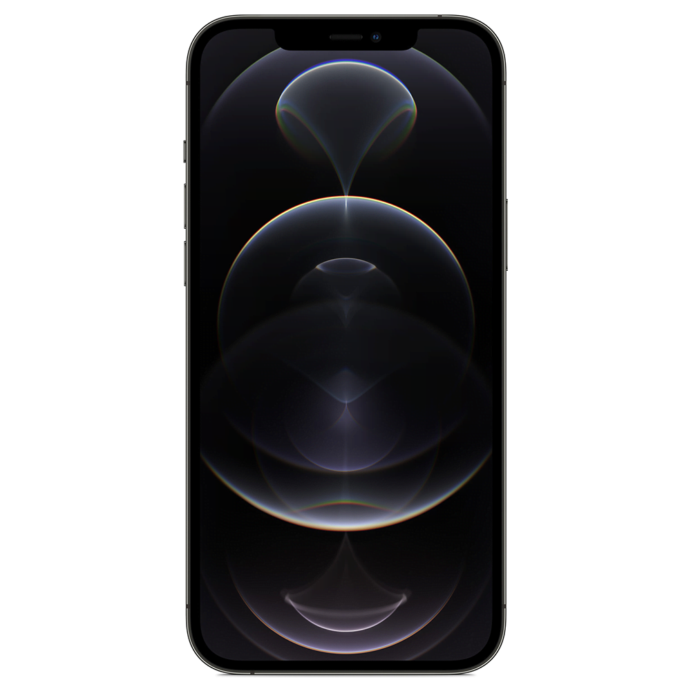 Apple iPhone 12 Pro – 128GB – Grafiet (Non EU) Activated - Image 2