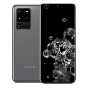 Samsung Galaxy S20 Ultra 5G