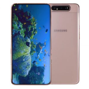 Galaxy A80