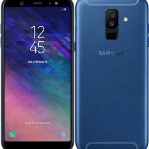 Samsung Galaxy A6+ (2018)