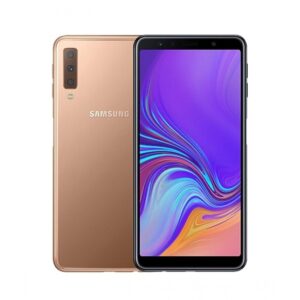 Samsung Galaxy A7 (2018)