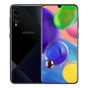 Galaxy A70s