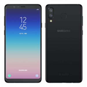 Samsung Galaxy A8 Star (A9 Star)