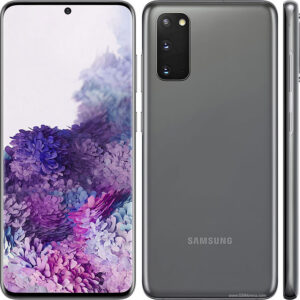 Samsung Galaxy S20 5G UW