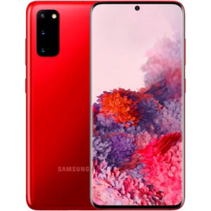 Samsung Galaxy S20 FE